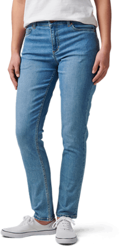 Britta Denim Jean Britta Denim Jean