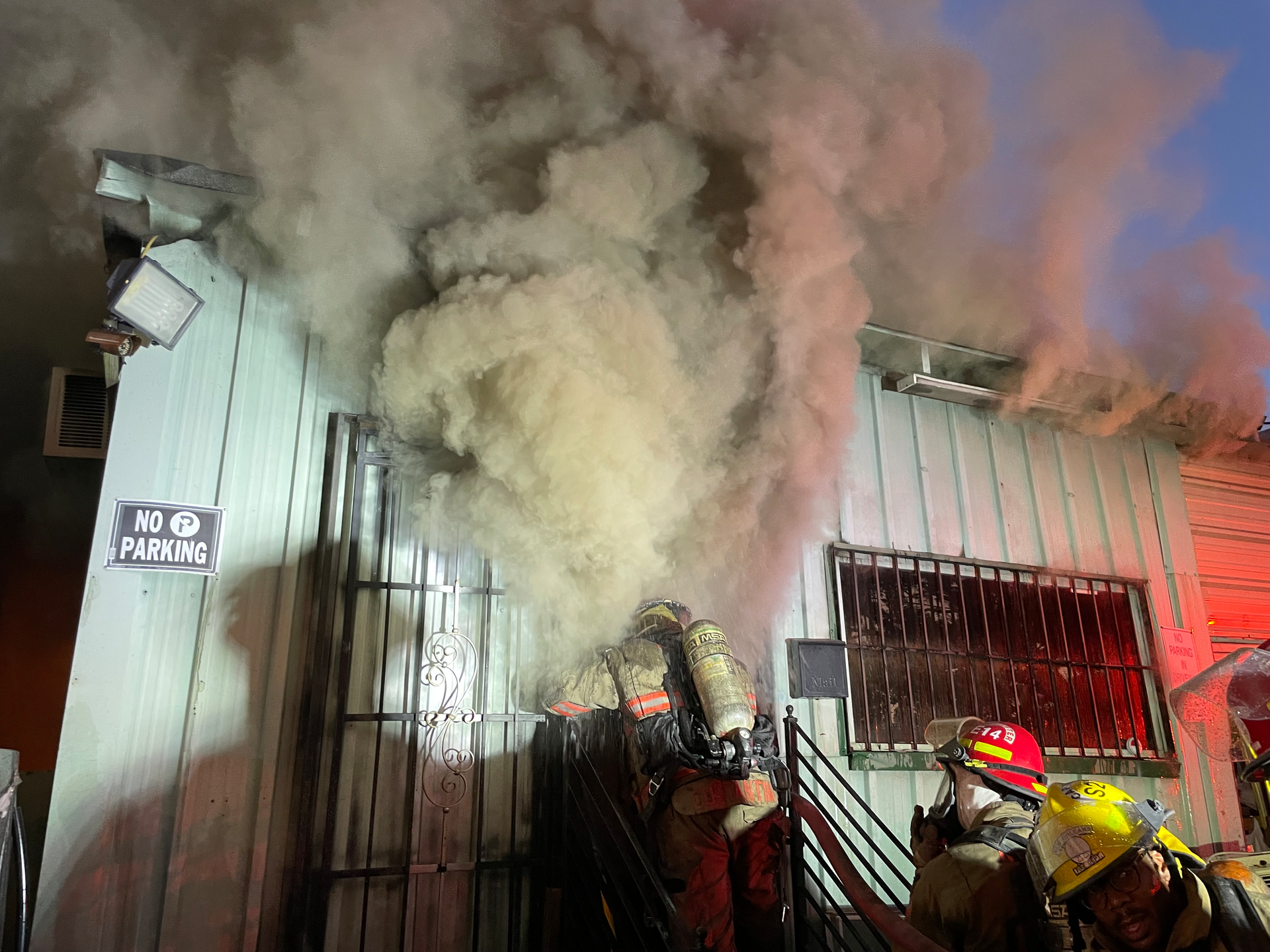 Chris Mickal Various Dates New Orleans Pic 12