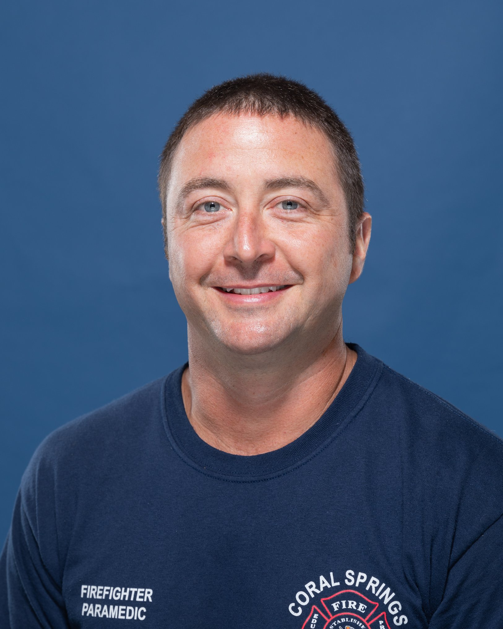 Firefighter Christopher Randazzo was shot dead in Lauderdale-by-the-Sea when three robbers stole his iPhone and other belongings.