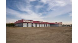 Commercial Emergency Equipment opened an expansive new service center east of Edmonton in Alberta, Canada.