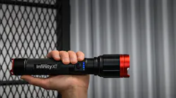 Infinity X1 Flashlight 7601