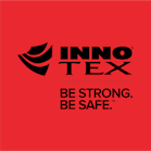 Logo Innotex All Black Tag En