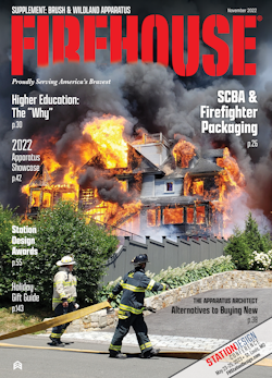 November 2022 cover image November 2022 cover image