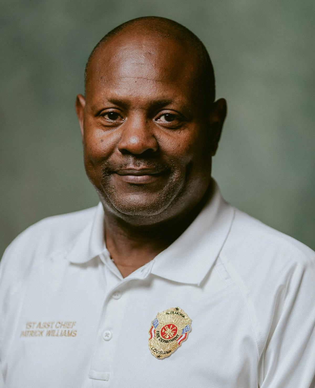 Columbia Southern University Honors Louisiana Fire Officer Patrick