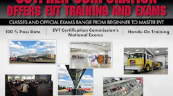 Sutphen Evt Courses And Exams Image