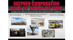 Sutphen Evt Courses And Exams Image