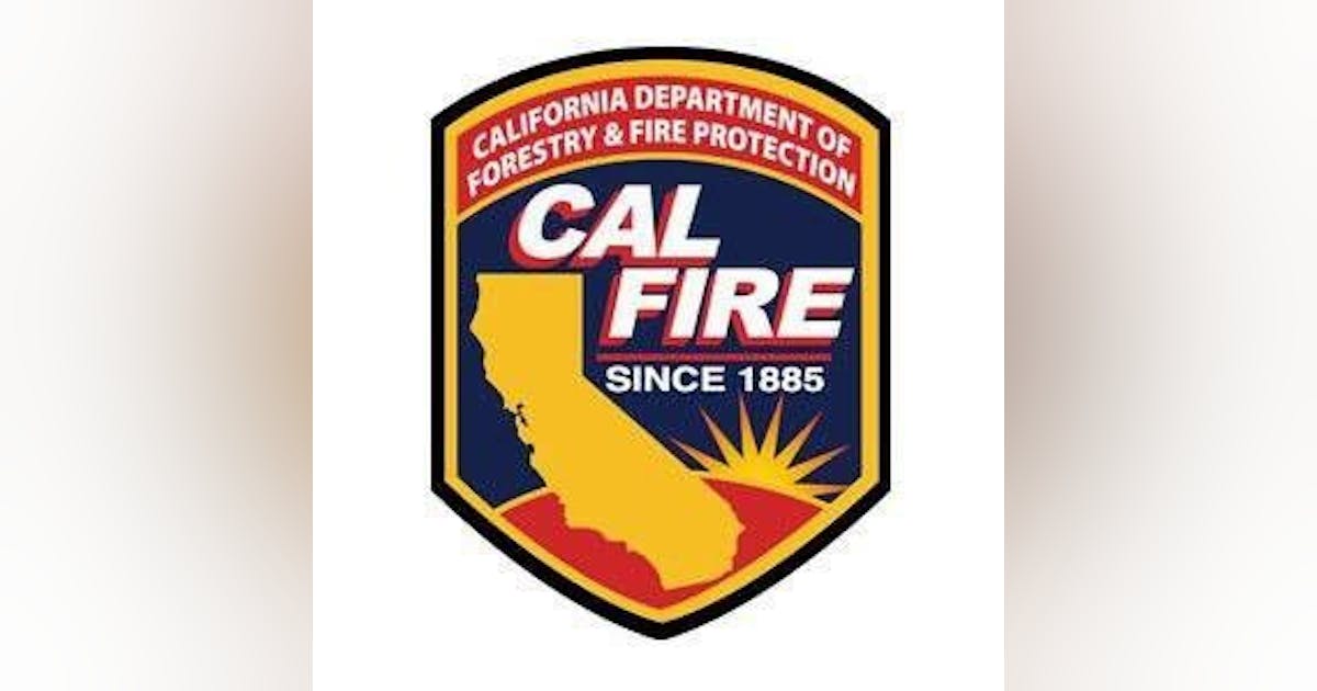 CAL Fire's Ability to Hire 1,000 Firefighters Depends on Voters | Firehouse