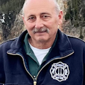 Jeffrey D. Gaskin