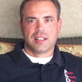 Bo Tibbetts