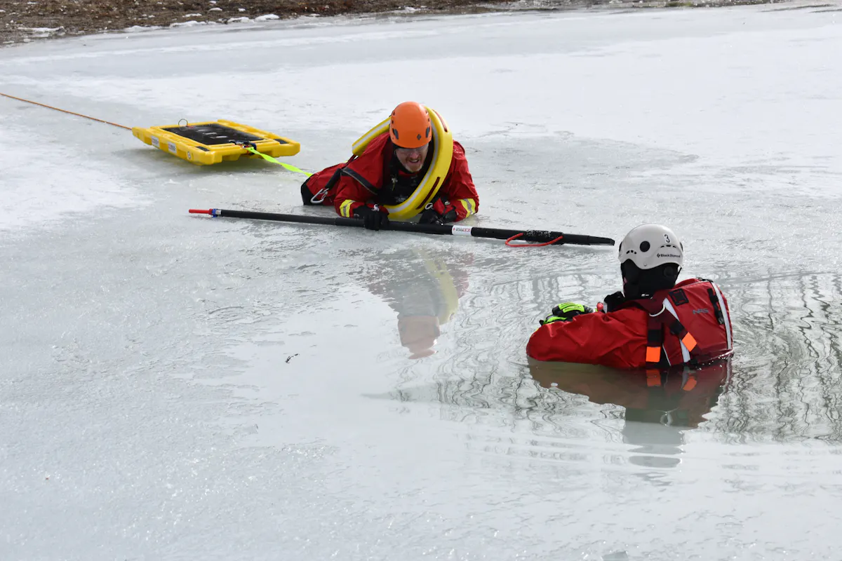 Why Firefighter Rescue Technicians Must Differentiate Between Static ...