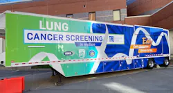 EDDY (Early Detection Driven to You} will be going to fire stations across the city.