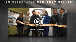 H2m Capture H2m Capture