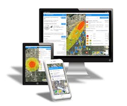 Plume Modeling Devices Plume Modeling Devices