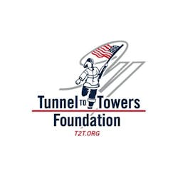 Tunnel To Towers Logo