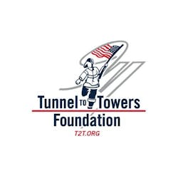 Tunnel To Towers Logo Tunnel To Towers Logo