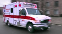 Empress Ambulance, a private ambulance company in New York, failed to notify customers of a data breach, a lawsuit alleges.