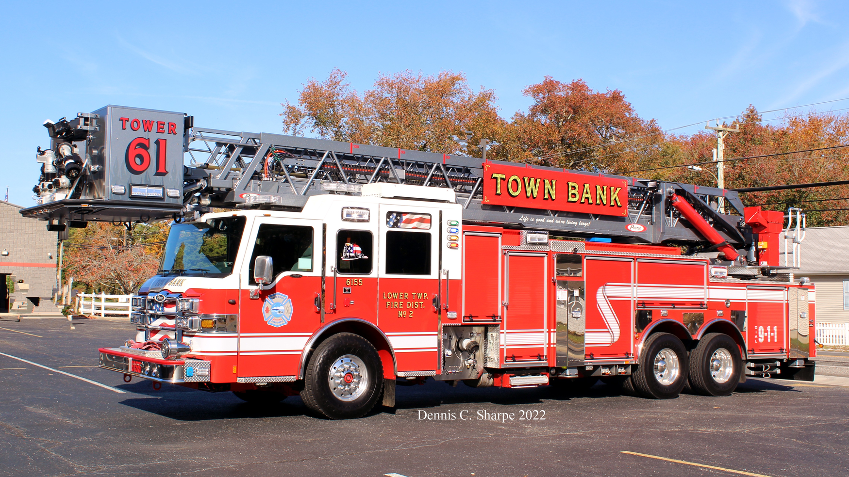 Town Bank Wildwood 007