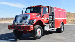 Boardman Fire Bme Fire Trucks 1