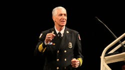 Bobby Halton oversaw the education for Fire Engineering Magazine and the Fire Department Instructors Conference. Bobby Halton oversaw the education for Fire Engineering Magazine and the Fire Department Instructors Conference.