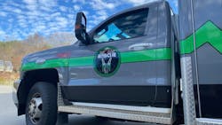 After a serious restricting effort, Haywood County Rescue Squad has a new operational model and no longer has the financial struggles they faced in 2019. After a serious restricting effort, Haywood County Rescue Squad has a new operational model and no longer has the financial struggles they faced in 2019.