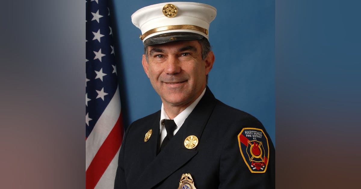 The Right Way to Lead and Manage in the Fire Service | Firehouse