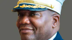 Michael Fields takes over as EMS Chief on Jan. 1.
