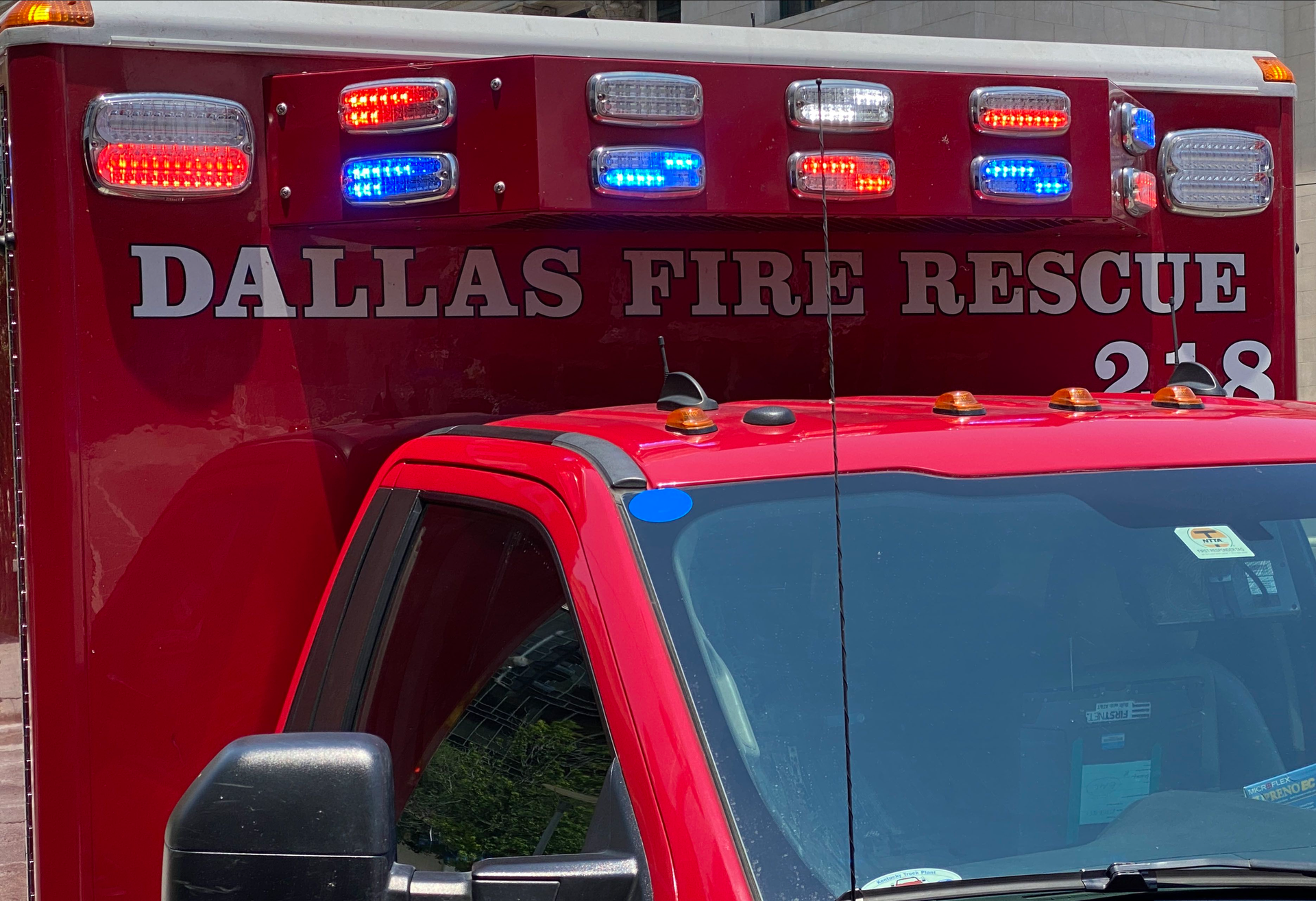 Six Dallas Fire Rescue paramedics violated state protocols.