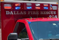 Six Dallas Fire Rescue paramedics violated state protocols.