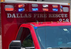 Six Dallas Fire Rescue paramedics violated state protocols. Six Dallas Fire Rescue paramedics violated state protocols.