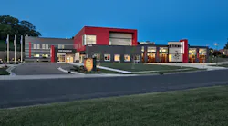 Burnsville Fs1 West Perspective Exterior