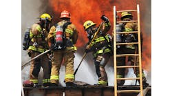 Michael Meadows 5 15 22 Pacoima, Ca Church Fire Pic 4 V2