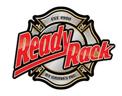 Ready Rack Logo