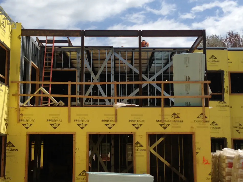 Modern Fire Suppression Operations in Residential and Commercial ...