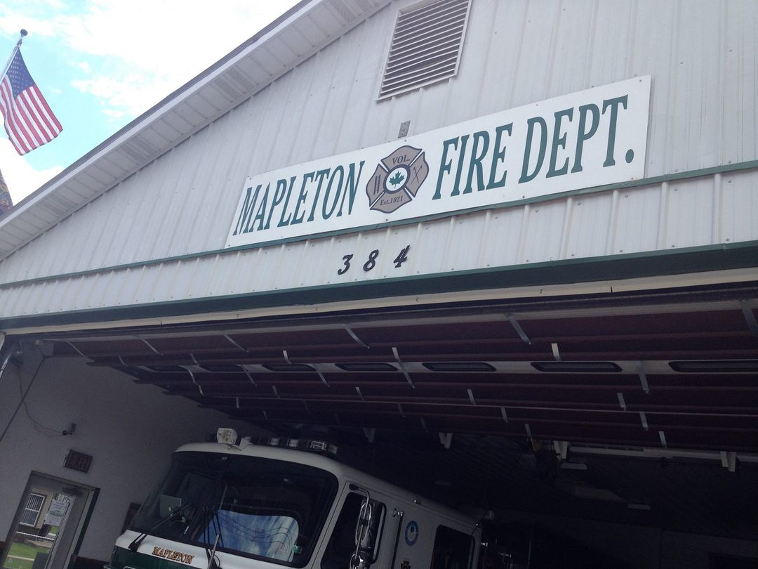 Mapleton, PA Firefighter Kurt Keilhofer Struck, Killed at Crash Scene