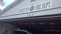 Firefighter Kurt Keilhofer was struck and killed while working at a crash scene Tuesday.