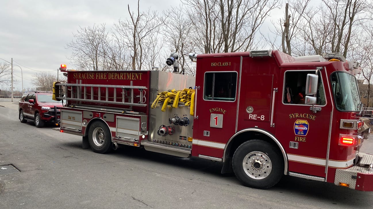 Dickerson St 1 9 23 Engine Co 1