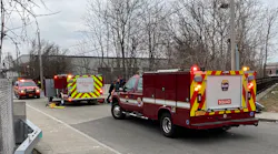 Dickerson St 1 9 23 Squad And Rescue
