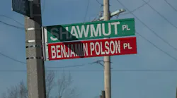 Benjamin Polson