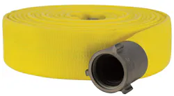ECO-10 Lightweight Double Jacket Attack Hose