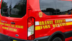 Orange County Fire Rescue terminated Matt McMahon after he refused to work in a paramedic capacity. Orange County Fire Rescue terminated Matt McMahon after he refused to work in a paramedic capacity.