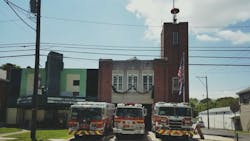 The move prevents all Paxtang Fire Company trucks and firefighters from responding to fire calls in the borough or providing assistance on fire calls in Swatara Township, the borough announced in a press release sent Friday night. The move prevents all Paxtang Fire Company trucks and firefighters from responding to fire calls in the borough or providing assistance on fire calls in Swatara Township, the borough announced in a press release sent Friday night.