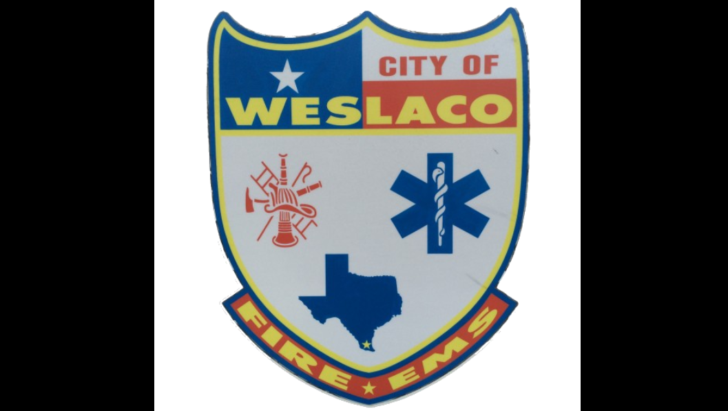 Weslaco TX Firefighters in Hot Water for Filling Pool Outside of the