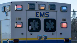 Plainfield Rescue Squad ceased operations in October.