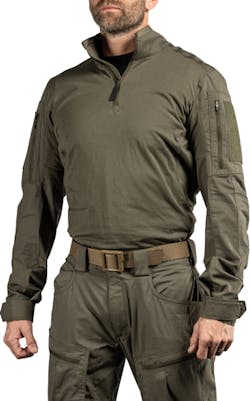 5.11 XTU Long Sleeve Shirt 5.11 XTU Long Sleeve Shirt