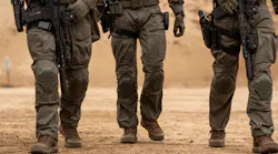 5.11 V.XI Collection's XTU uniform