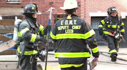 As both a battalion and deputy chief, the author often proactively carried his clipboard when he was the incident commander. Most times, the checklist(s) and other documents that he kept on the clipboard weren’t needed, but he had them in the event that the incident escalated.