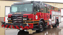 St Cloud Pumper 1