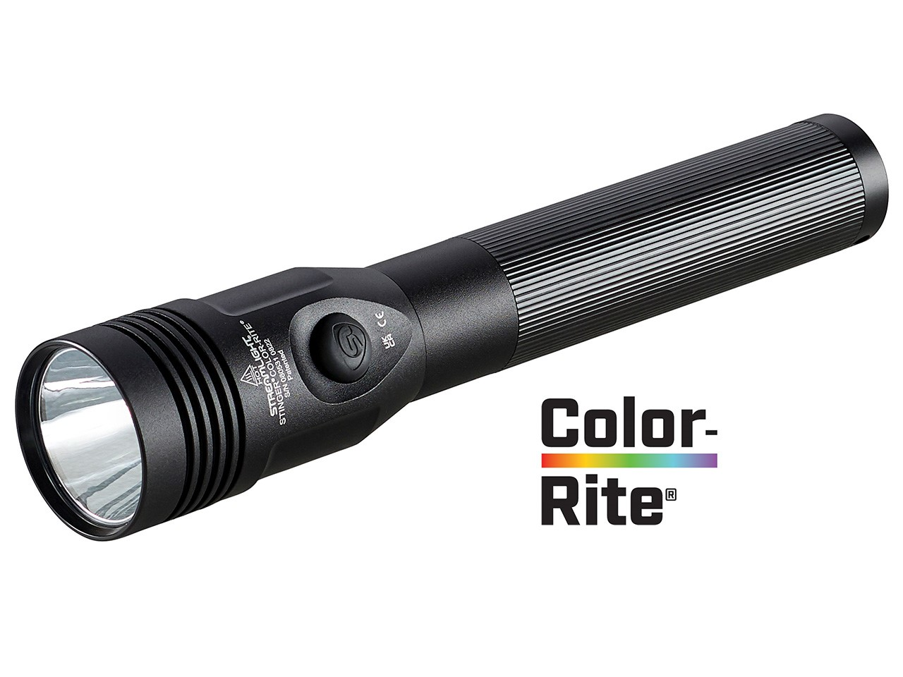 Streamlight Stinger Color-Rite