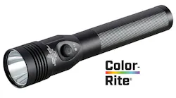 Streamlight Stinger Color-Rite