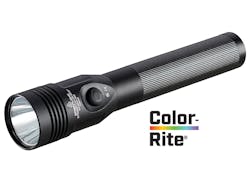 Streamlight Stinger Color-Rite Streamlight Stinger Color-Rite
